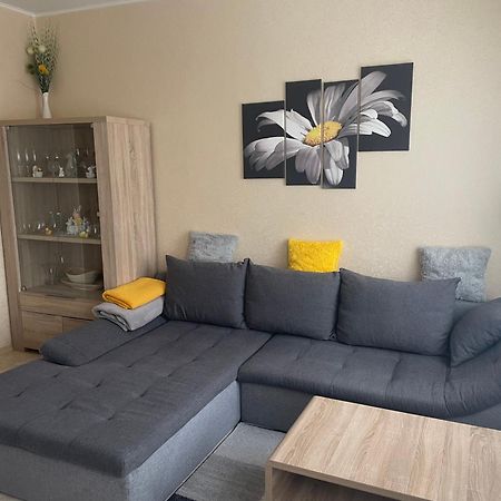 באד סקסה Ferienhaus Belkot מראה חיצוני תמונה