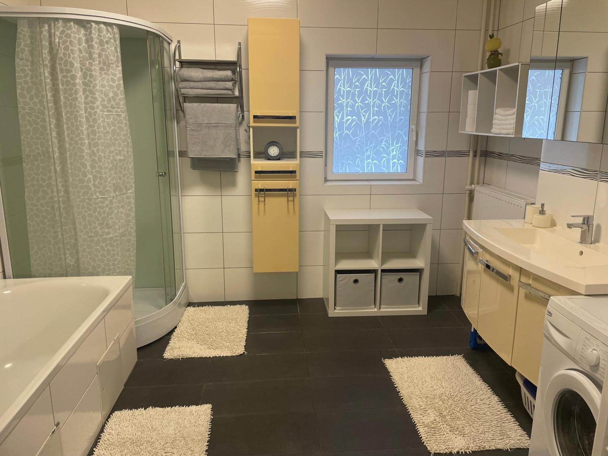 באד סקסה Ferienhaus Belkot מראה חיצוני תמונה
