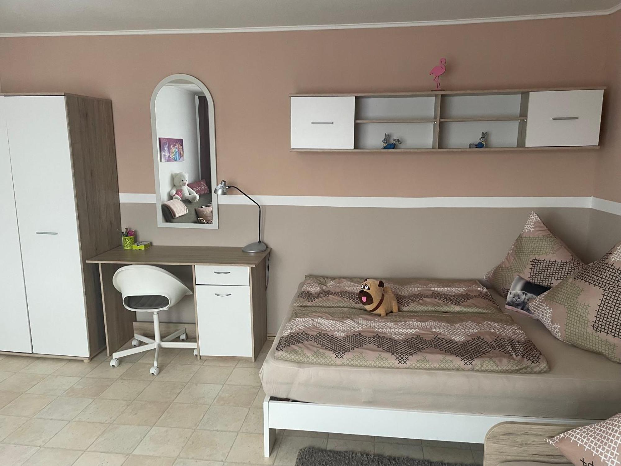 באד סקסה Ferienhaus Belkot מראה חיצוני תמונה