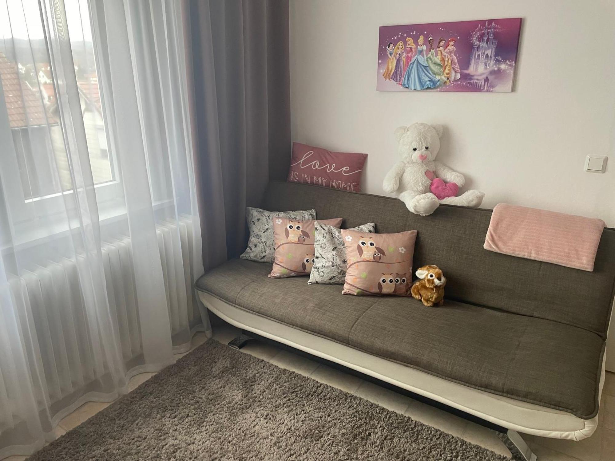 באד סקסה Ferienhaus Belkot מראה חיצוני תמונה